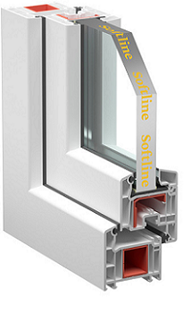 Happy Client Lacky window