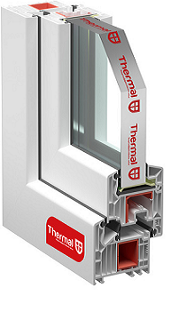 Happy Client Lacky window